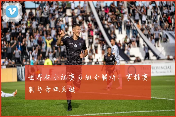 世界杯小组赛分组全解析:掌握赛制与晋级关键