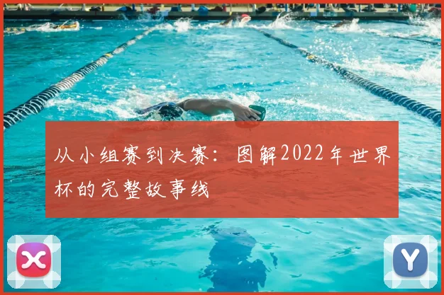 从小组赛到决赛：图解2022年世界杯的完整故事线