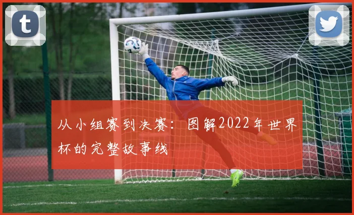 从小组赛到决赛:图解2022年世界杯的完整故事线