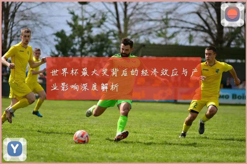 世界杯最大奖背后的经济效应与产业影响深度解析