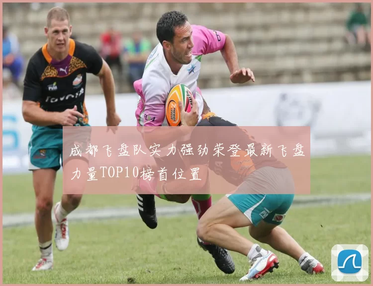 成都飞盘队实力强劲荣登最新飞盘力量TOP10榜首位置