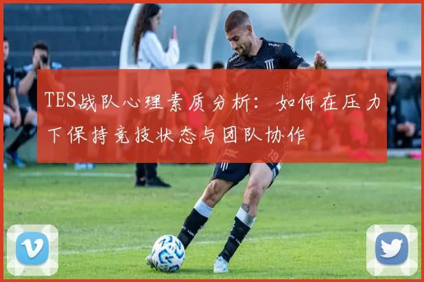 TES战队心理素质分析:如何在压力下保持竞技状态与团队协作